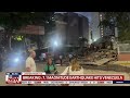 BREAKING: Major 7.1-magnitude earthquake strikes Venezuela