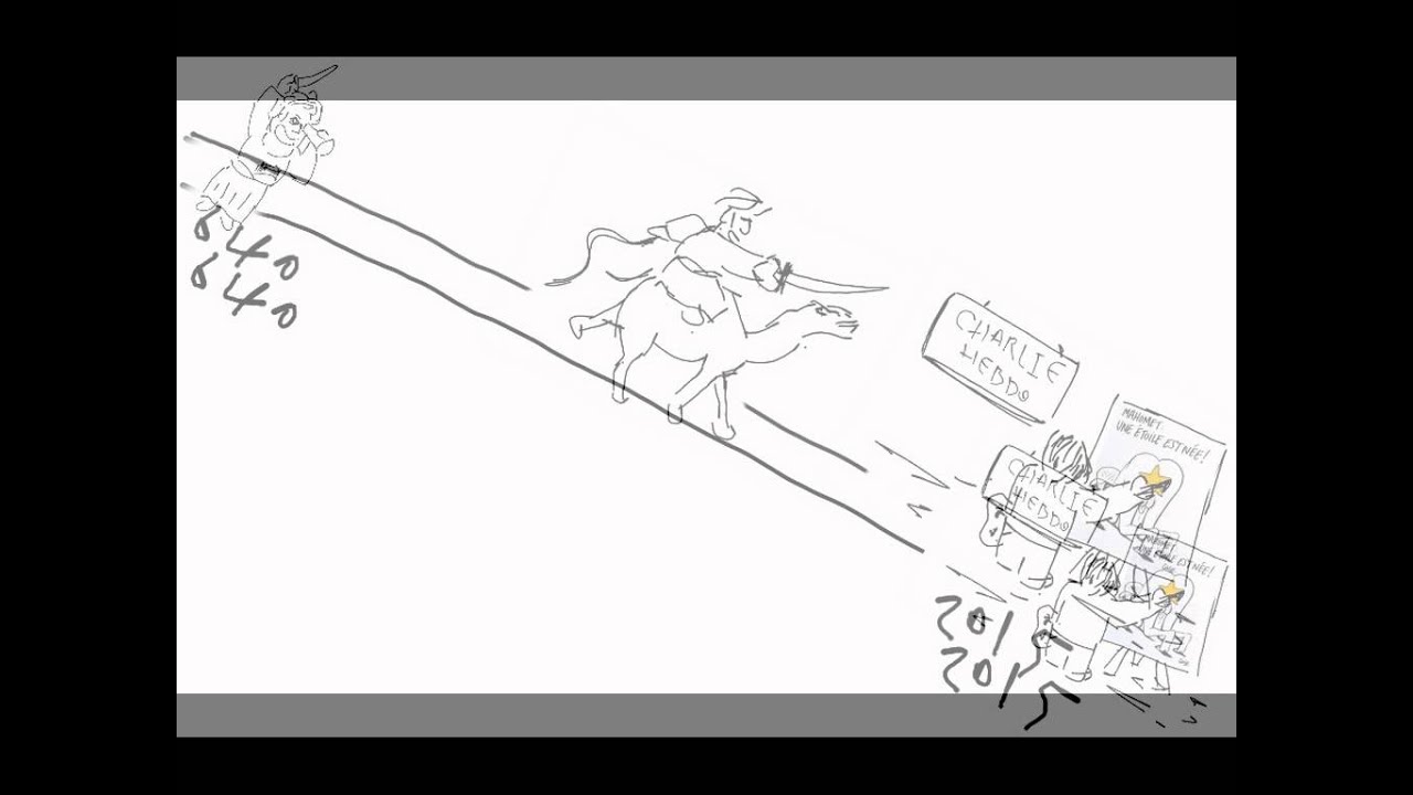 Charlie Hebdo Attack