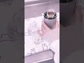 「氷の溶ける音が、なにも言わずに寄り添ってくれる。」#asmr #shorts #francfranc #おしゎれ #購入品紹介