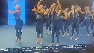 Minnesota Jazz at UDA Nationals 2026