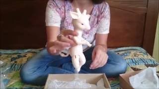 DearMine Agrippa Box Opening
