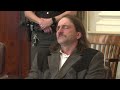 'No remorse': Ohio pastor sentenced to prison for sexual offenses involving child