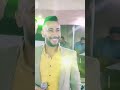 النجم محمد الحرباوي انا المينهز راسي 
