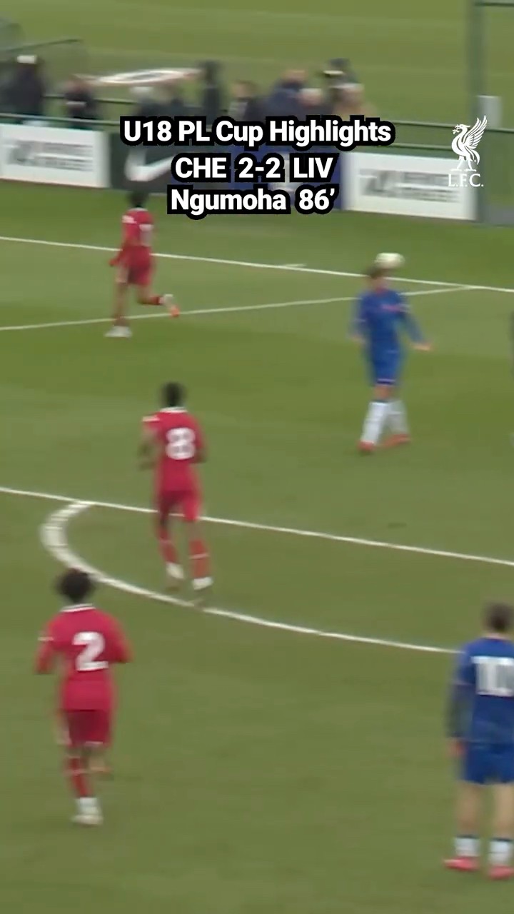 Academy Comeback! Nyoni, Ngumoha \u0026 Ayman Goals ?