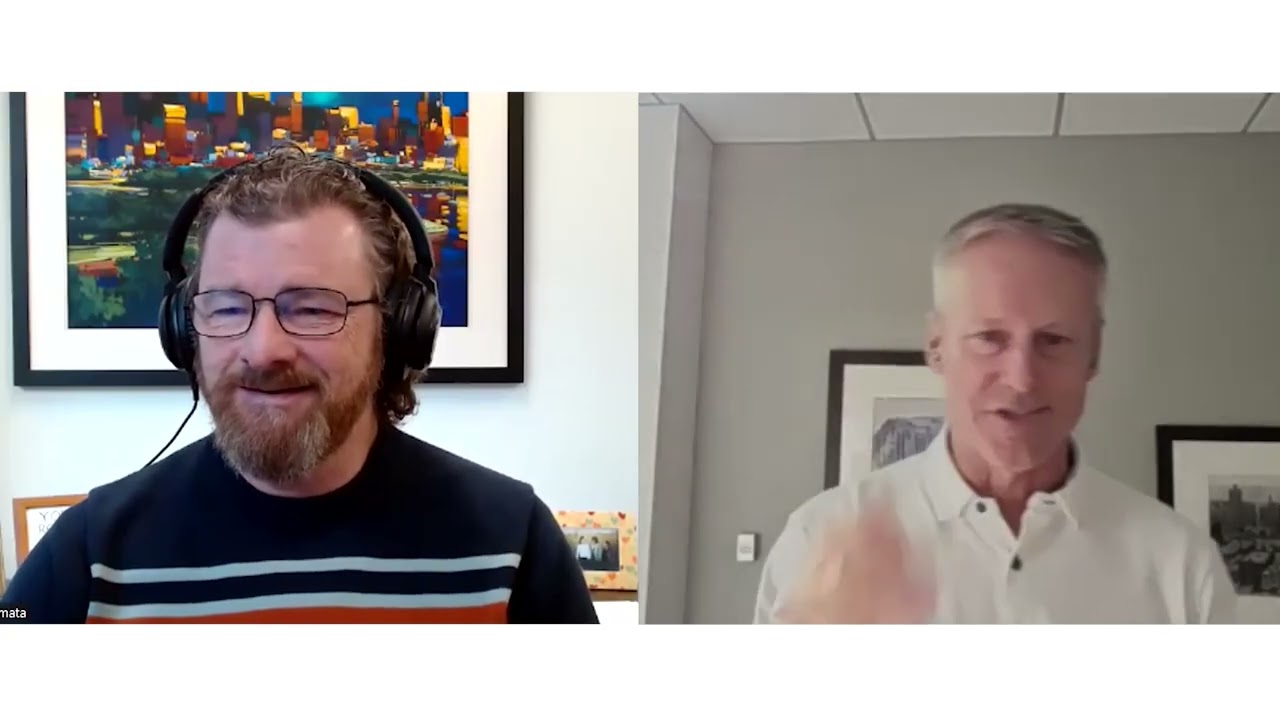 Clint Ind: Smarter Lawyering in the Age of AI