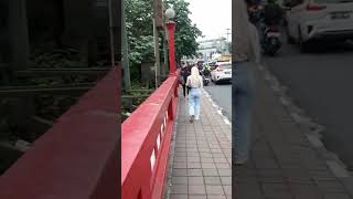 Download Lagu Jembatan Merah Bogor di Bangun th 1881 Penuh Sejarah Perjuangan Darah Tapi Kini Penuh Kisah Mistis MP3