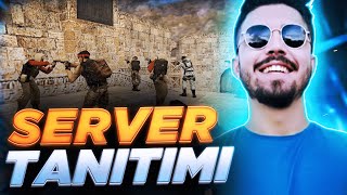 Cs 1.6 - Webai̇lesi̇ Maç Server Tanitim