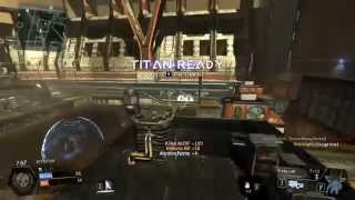 Anfall - 4 Different Goosers In The Same Game.