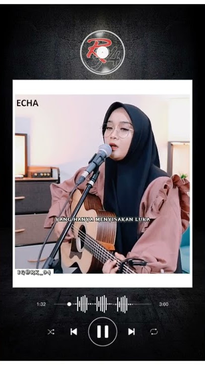 Cover SOUQY - CINTA DALAM DOA (REGITA ECHA) #cover #fyp  #youtubeshorts #shorts #music #regitaecha