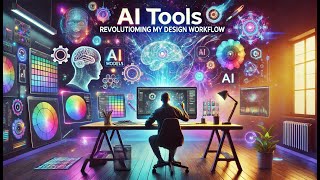 AI tools that are revolutionizing my design workflow