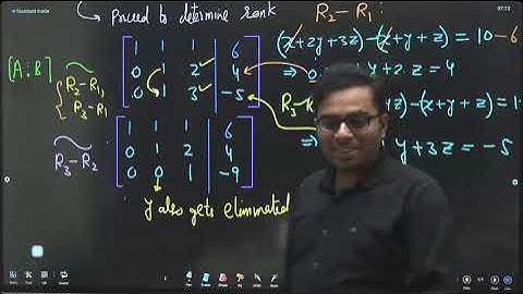 Engineering Mathematics by Qaisar Hafiz Sir Lecture 02 (Demo)