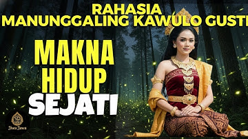 Wejangan Jawa Kuno: Kunci Hidup Bahagia yang Tak Diajarkan di Sekolah