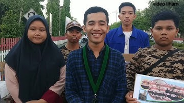 #PemudaBaritoUtara #GelarAksiPeduli Korban Kebakaran Desa Mangkahui Kota Puruk Cahu Kab. Murung raya