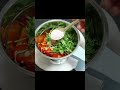 किचन में घंटों की मेहनत का राज 🍲Food Vlogger Life | एक रेसिपी के पीछे कितनी मेहनत? #shorts
