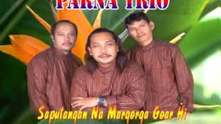 Download lagu PARNA TRIO,SAPUTANGAN NA MARGORGA GOAR HI,CIPT:BUNTHORA SITUMORANG