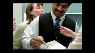 Intel Commercial: Rockstar (2009)