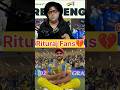 Rituraj gaikwad Fans be like😟|#riturajgaikwad #cskforever #cskfansofficial #riturajgayakwad
