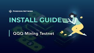 【 QLauncher on Linux 】Install guide | Poseidon Network mining testnet screenshot 5