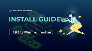 【 QLauncher on Linux 】Install guide | Poseidon Network mining testnet screenshot 3