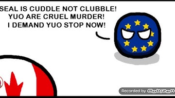 {S1} Mapping Ep5 [Canada Gives No Fucks]