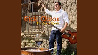 Video thumbnail of "Erick Claros - La Lecherita"