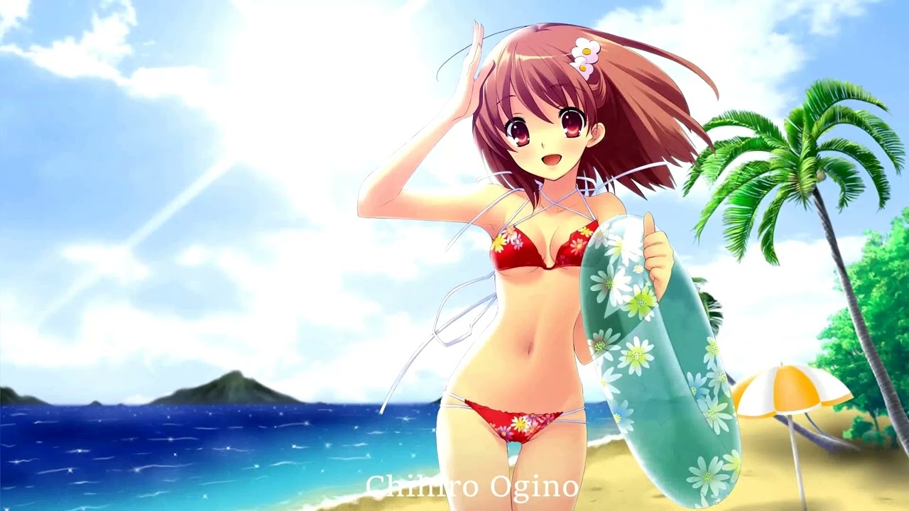 Andreea Balan - Trippin (sped up | reverb | nightcore)