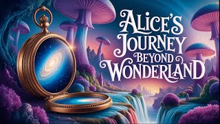 The HIDDEN Truth About Alice's Journey Beyond Wonderland