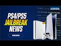 New PS4 12.02 &amp; PS5 kernel vulnerability could lead to new Jailbreaks