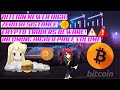 Bitcoin Price Action Update Down Trend? Impossible Right Now!
