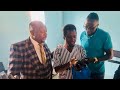 MIKE SONKO, OGA OBINNA HAVING A LIGHT MOMENT WITH KIMANI MBUGUA AT MATHARI HOSPITAL🔥🔥🔥