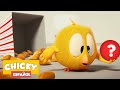 ¿Dónde está Chicky? 2020 | EL INGREDIENTE MÁGICO | Dibujos Animados Para Niños