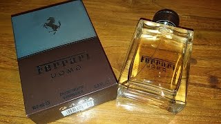 Another beautiful creation from the master perfumer mr. alberto
morillas . sweet soft leathery fragrance, similar fragrances would be
legend fahrenhiet b...