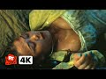 Primate (2025) 4K - POV: A Monkey Is About to Kill You (6/10)| Movieclips