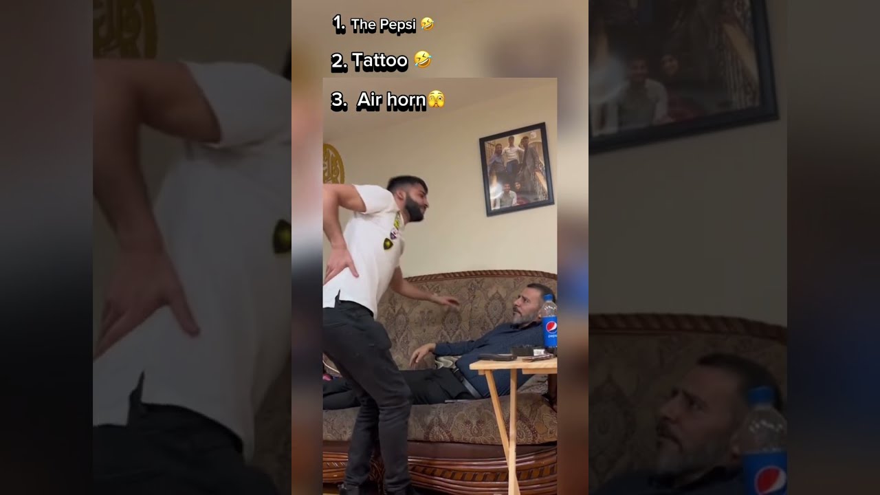  Father Vs Son Funniest Pranks Scares FatherAndSon FunnyMoments DadLife Comedyshorts