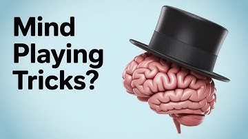 Why Your Memories Might Be Fake