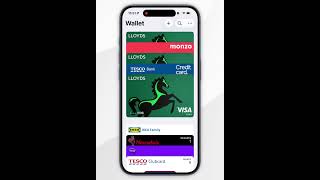 📱 How To TURN OFF Apple Wallet Ads On iPhone