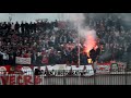 Ambiance des belouizdadis  batna   asam vs crb 