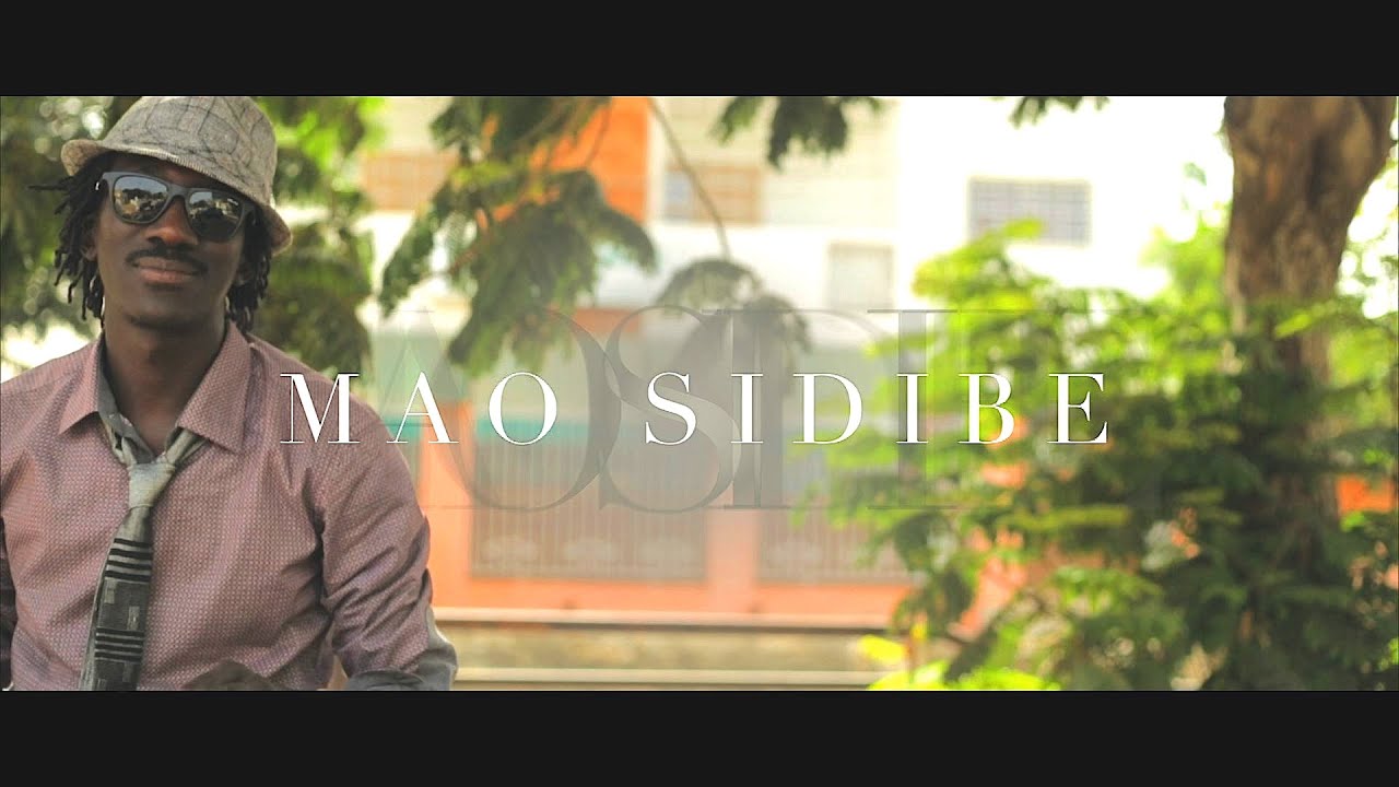 MAO SIDIBE WOMA WOMA TEASER YouTube mao-sidibe-woma-woma-teaser-youtube