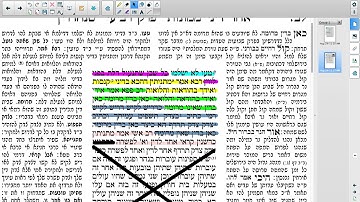 Unit 1 Gemara Reading Video