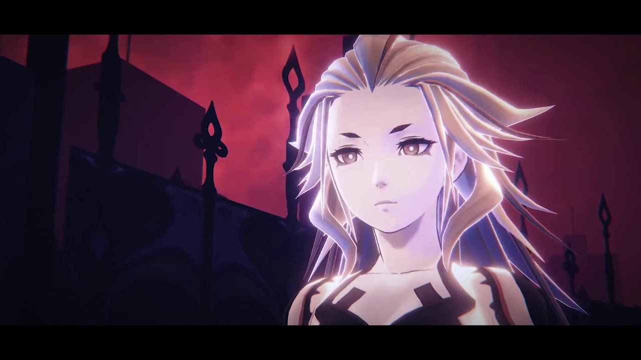 AI: The Somnium Files - GDC 2019 Trailer albums coming out this year