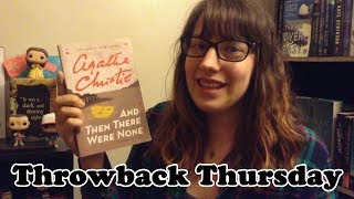 Throwback Thursday | And Then There Were None