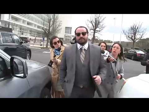 Grandson of mob boss John Gotti sentenced to 15 months in federal prison