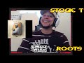 (This Deep) Zakwe ft. Stogie T - Roots REACTION