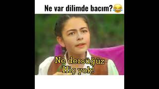 Tozkoparan Iskender Komik Sahne.