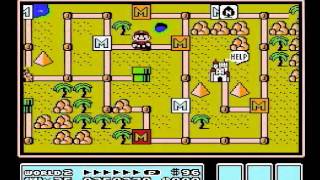 mario 3 n card saving sram