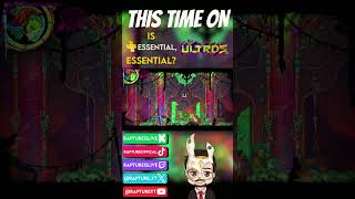 This Episode on: Is Essential, Essential? (Ultros) #playstationplus #ultros