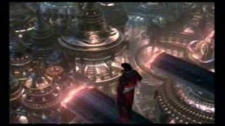 final fantasy x   10th man down   nightwish