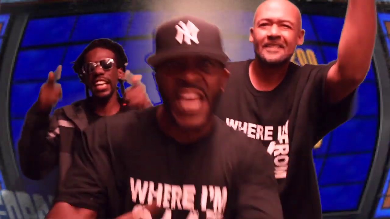 Power Culture Alliance - Hip Hop Jeopardy 