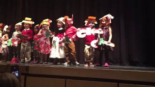 Dylan's Christmas Show
