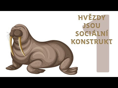 Video: Jak je příroda sociálním konstruktem?